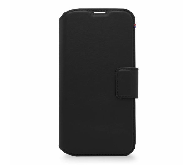 Decoded Leather Detachable Wallet do iPhone 14 Pro Max black IEODEDW14PMBK - 1187483 - zdjęcie